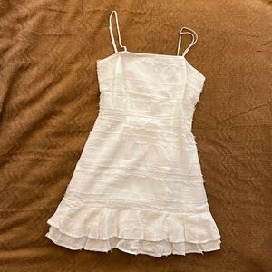 Linen Sundress